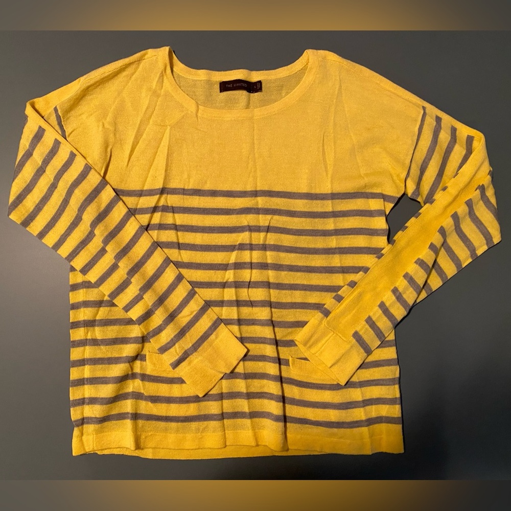 The Limited Sweater